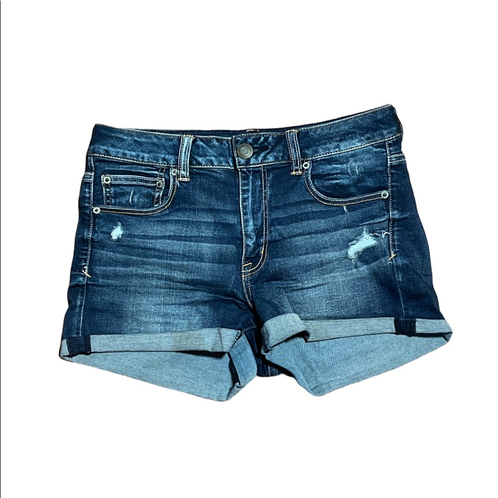 AE Super Stretch Shorts